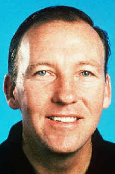 
Dunleavy
 (The Spokesman-Review)