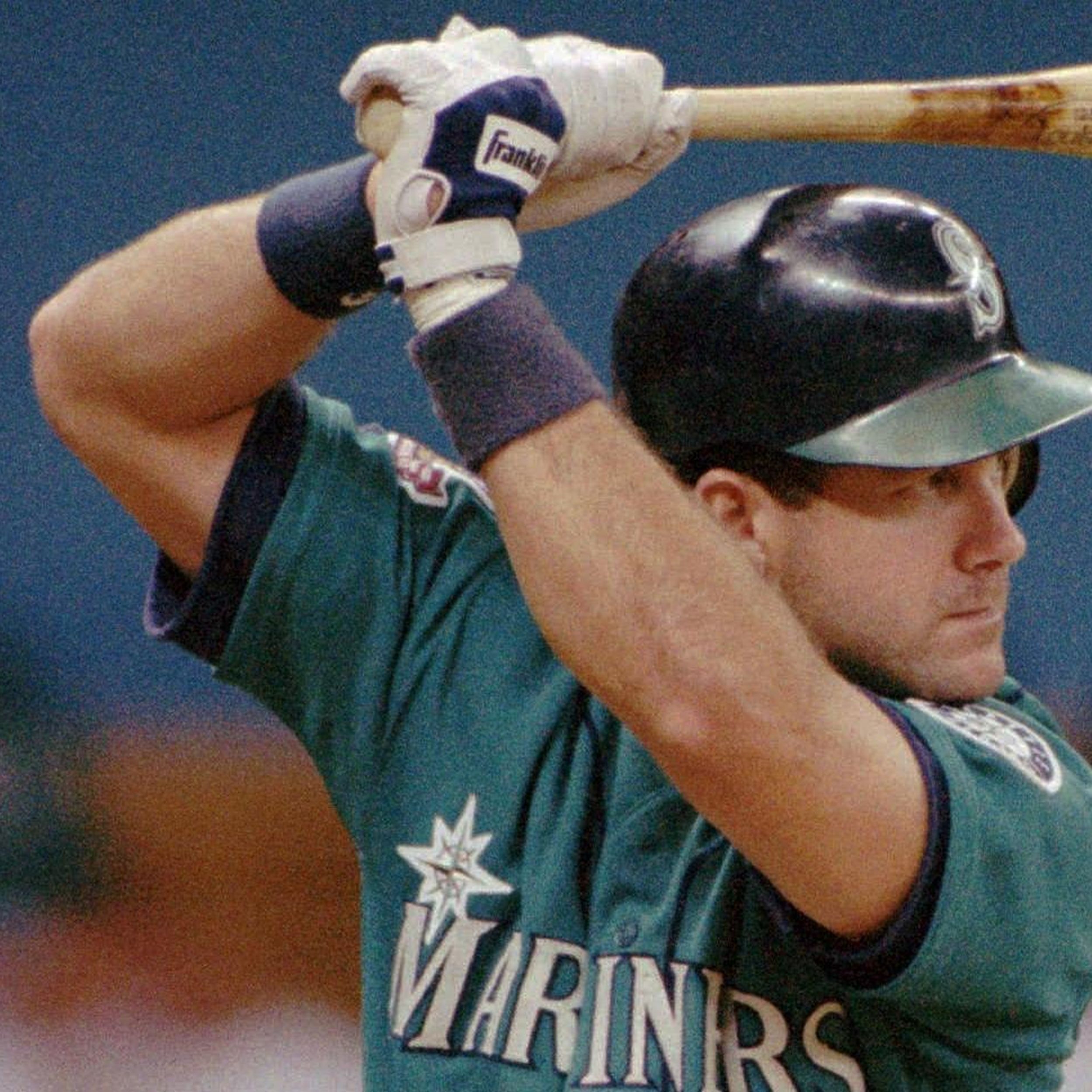 Hall of Fame ballot: Why Edgar Martinez is a no-brainer - Sports Illustrated