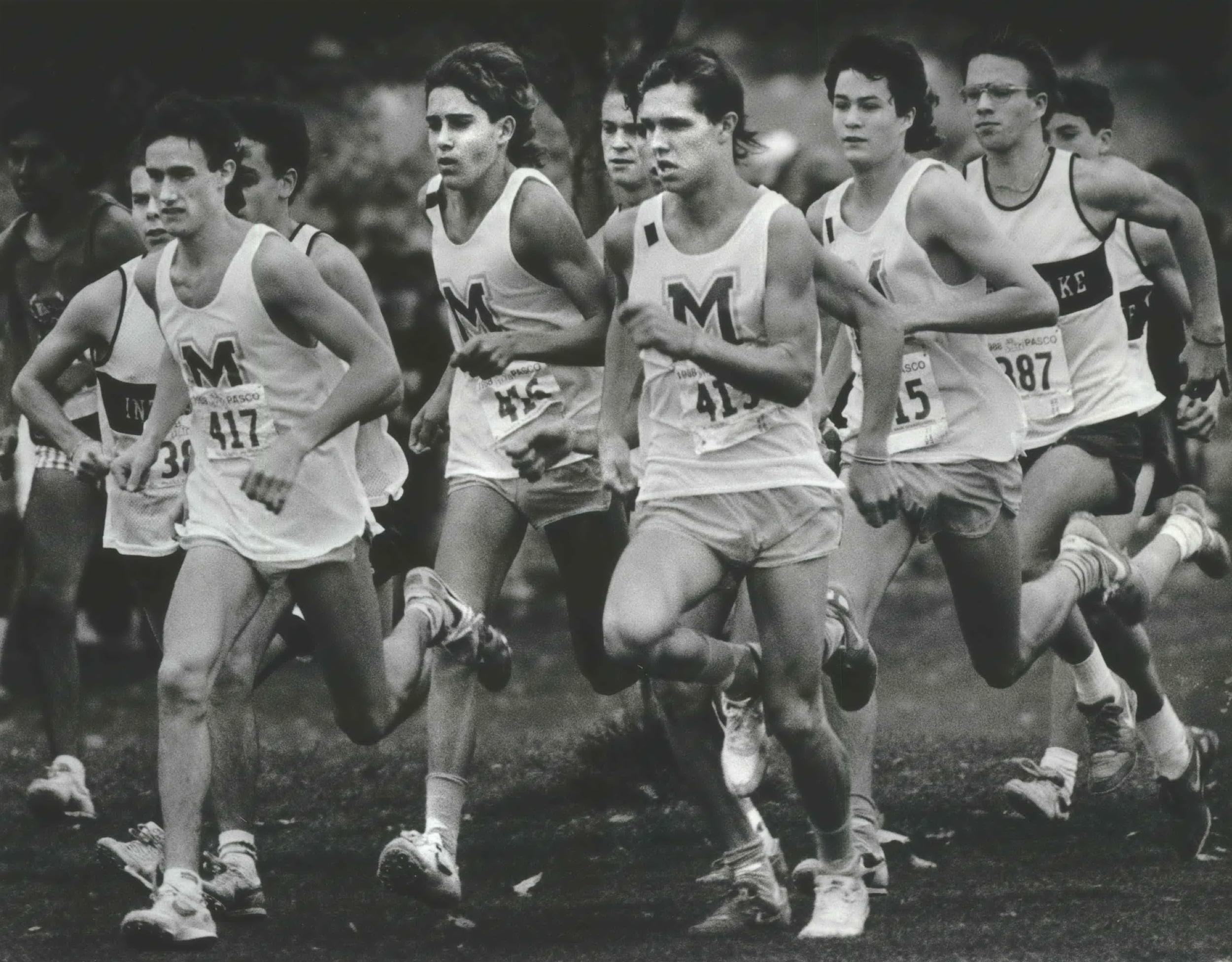 The Pat Tyson legend, an oral history | How an 'enchanting' force built ...