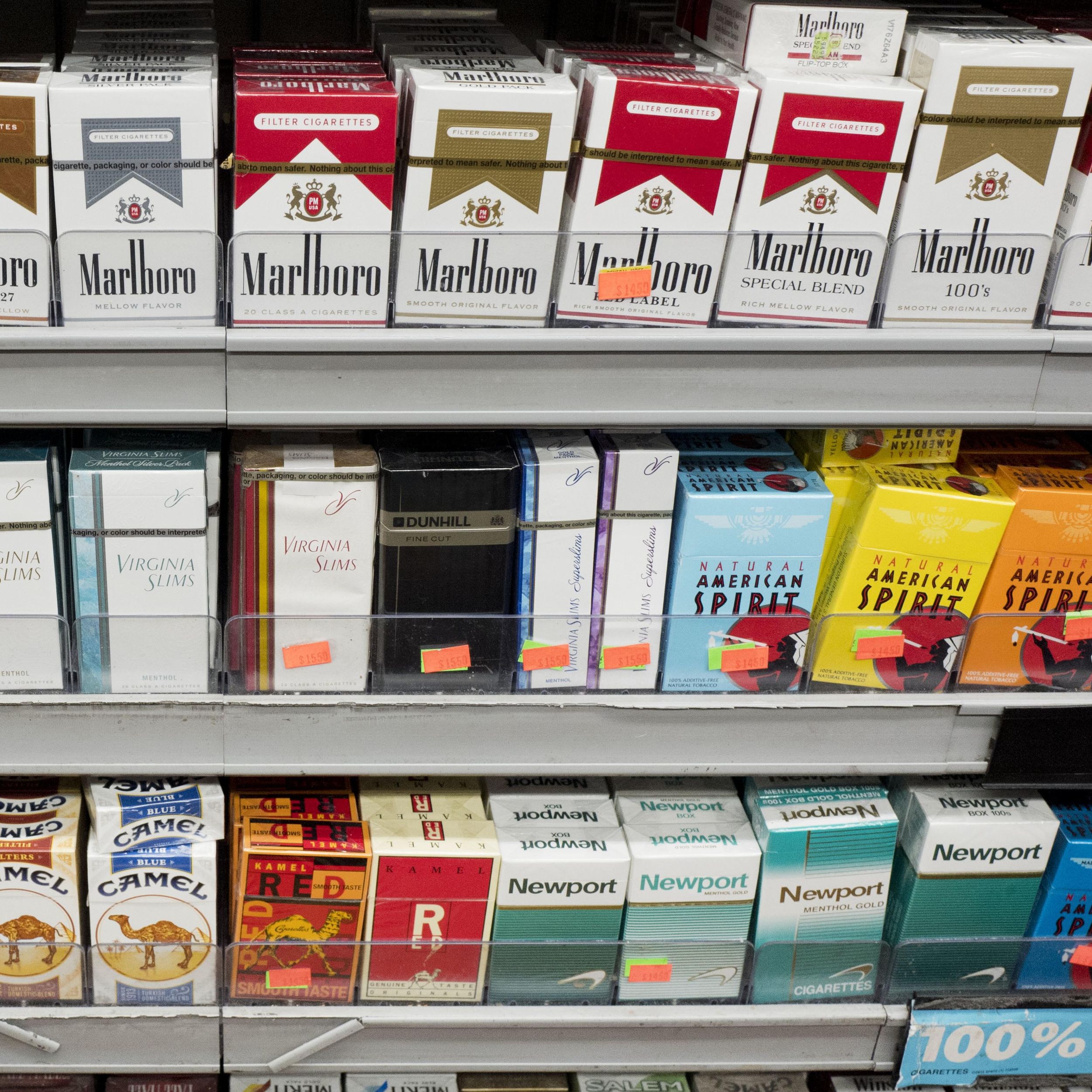 do cigarettes affect memory Is smoking damaging your thinking and memory?
