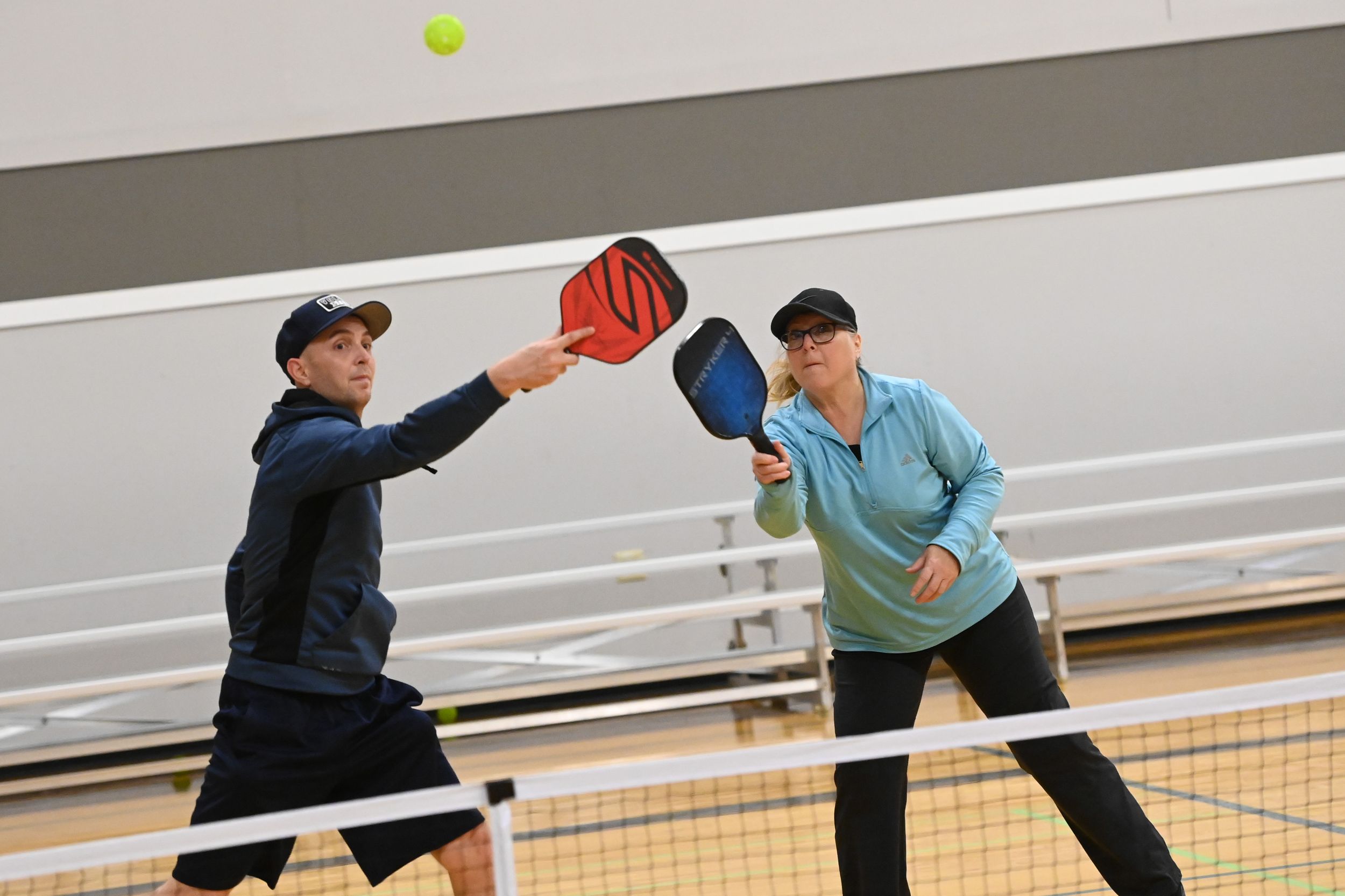 Legislature looks to honor pickleball's Washington origins as official