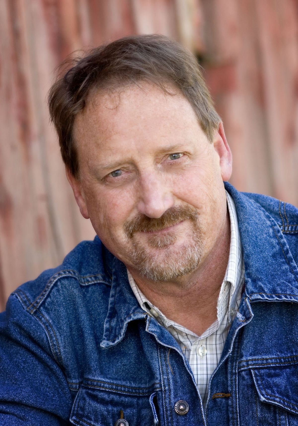 Doug Moser