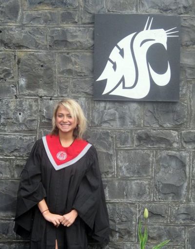 Guseva (Courtesy Winquist / The Spokesman-Review)