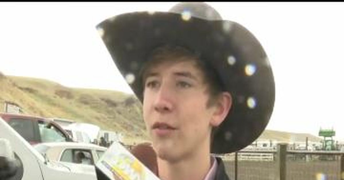 Mattress Firm Student of the Week GFCC's Tucker Atkinson The