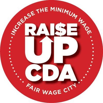 Raise up Cda