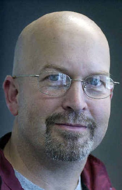 
Taylor
 (The Spokesman-Review)