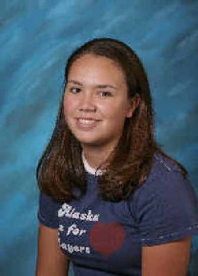 
Haugen
 (The Spokesman-Review)