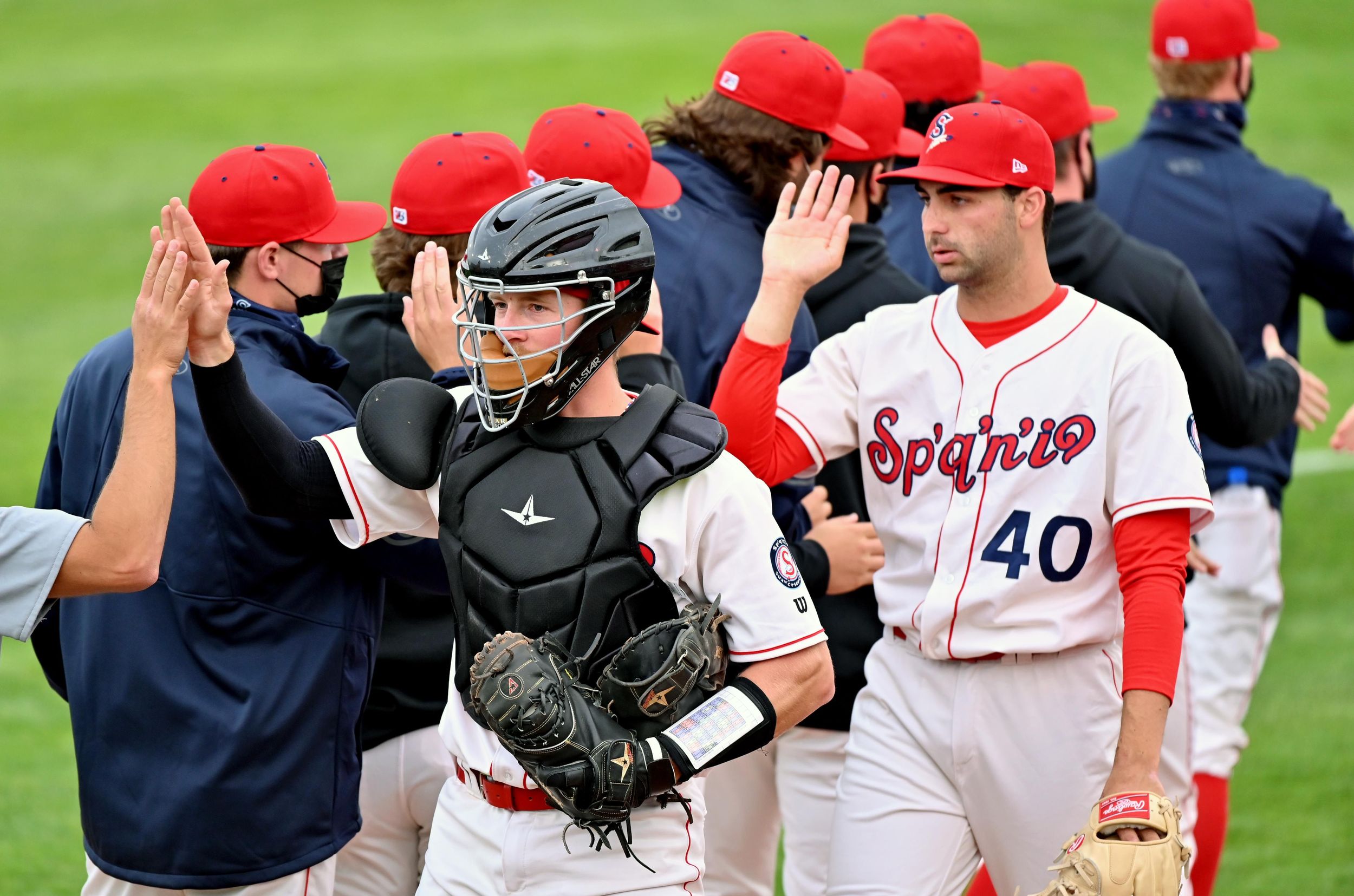 Spokane Indians announce 132-game schedule for 2022 season | The ...