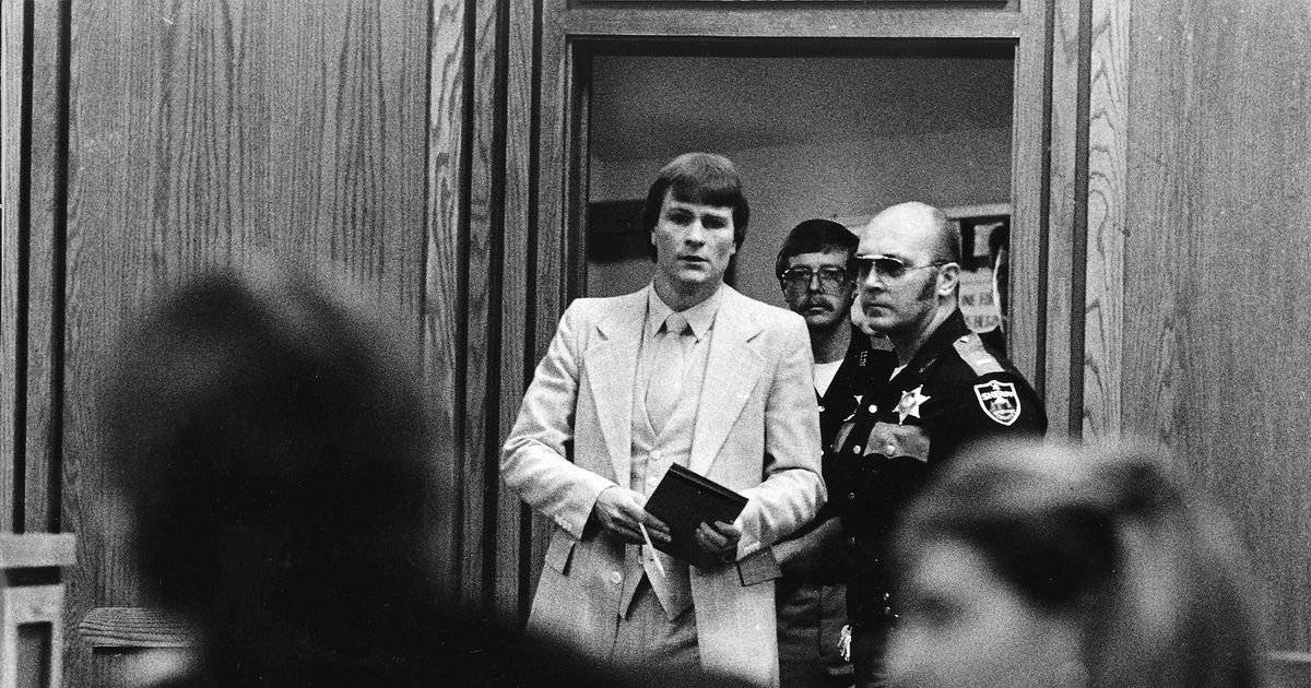 Spokane 'South Hill rapist' Coe is released as victims relive their trauma