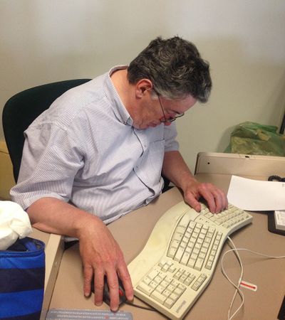 Another exciting Slice column on the way.