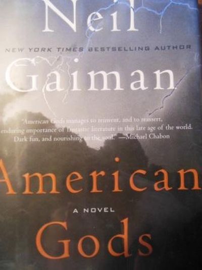 American Gods