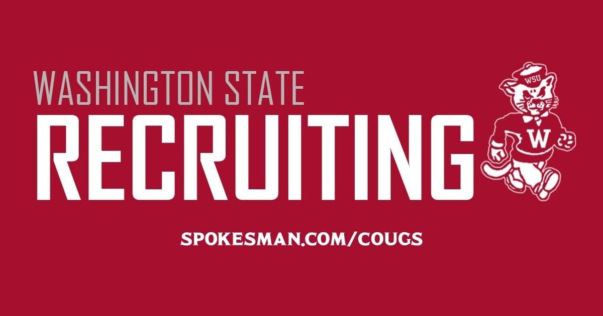 WSU scores biggest win in class of 2027 cycle with commitment from 4-star OL Rashaun Lavata’i