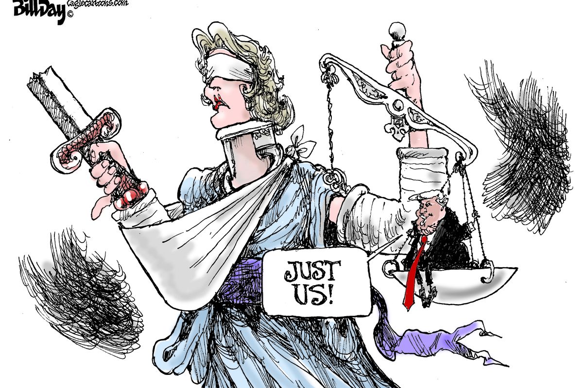 Bill Day cartoon (Bill Day cartoon)