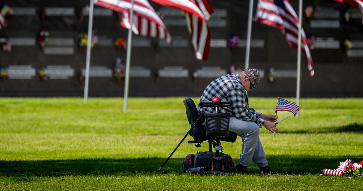 Searching for something to do Memorial Day weekend? Look no further…