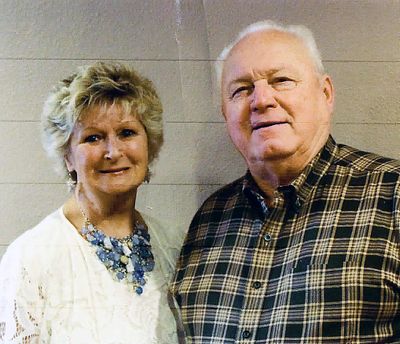 Linda and Denny (Steve) Styren will mark their 50th wedding anniversary with a dinner April 1, 2016. (Courtesy of family)