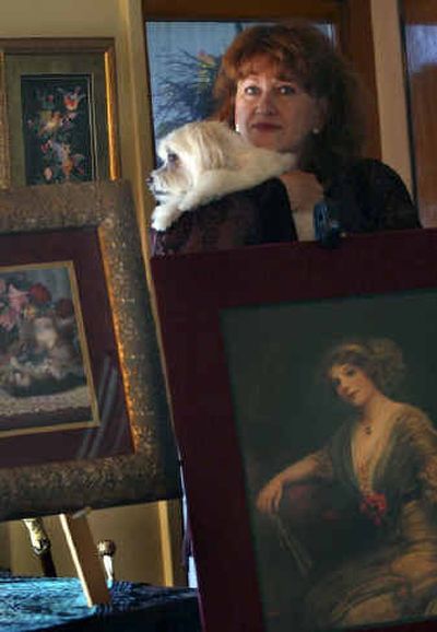 

 (The Spokesman-Review)