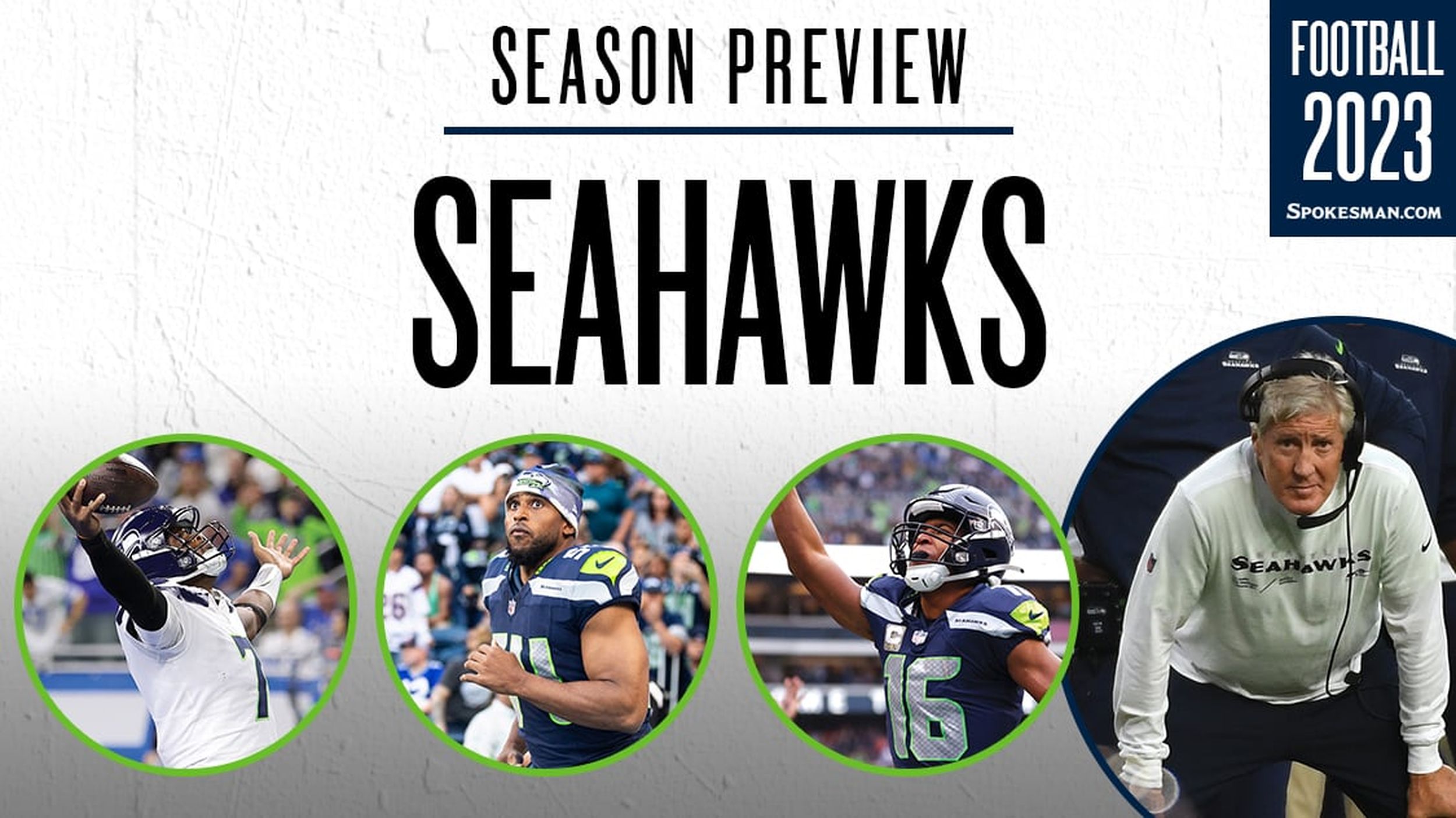 Seattle Seahawks on X: The day has come GAMEDAY IS FINALLY HERE! 