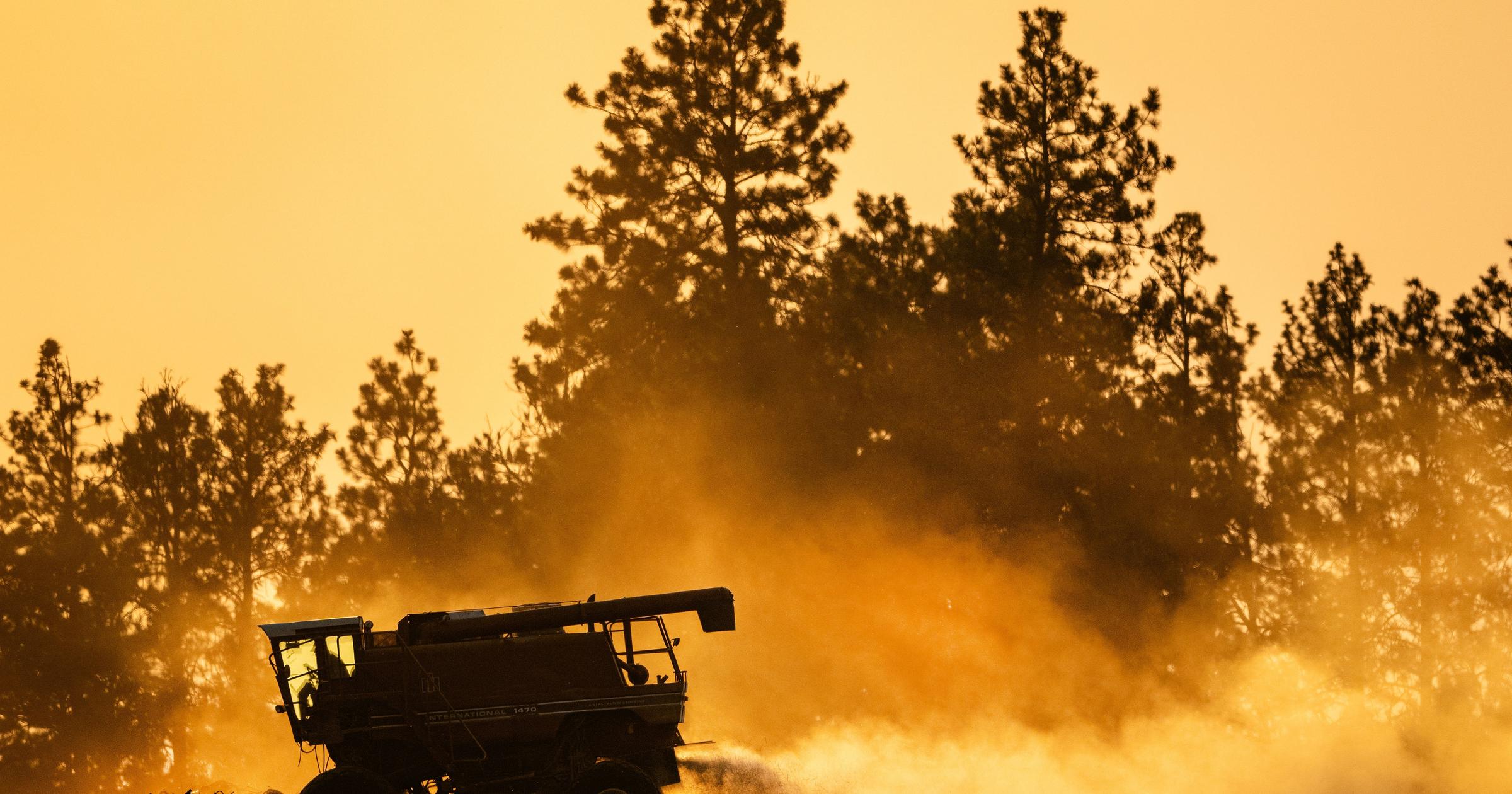Farm Service Agency ups Washington staffing ahead of rollout of One Big Beautiful Bill changes