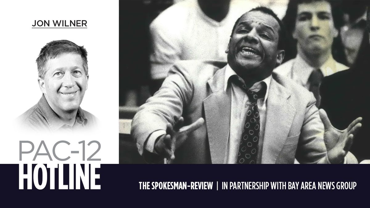 Hired by Washington State in 1972, George Raveling guided Washington State to two NCAA tournament appearances.