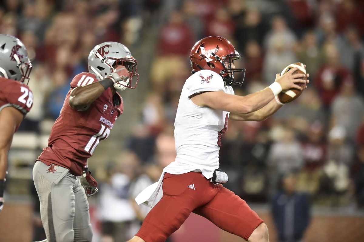 WSU makes hay out of signing-day chaos