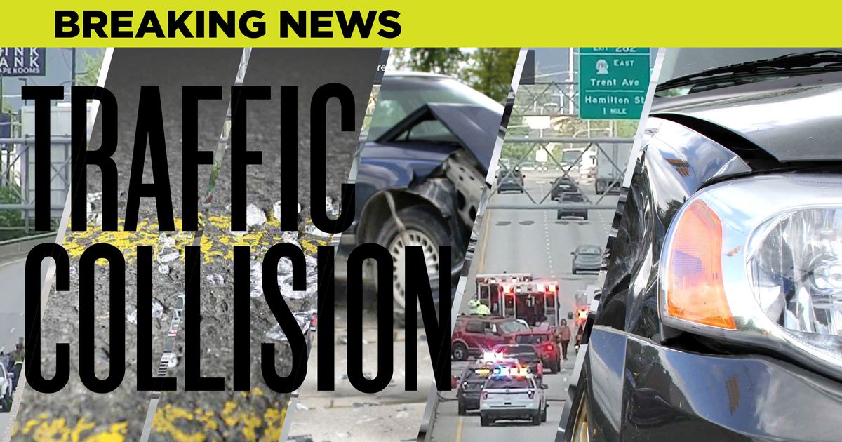 Cheney man dies after medical incident sends him crashing into I-90 median