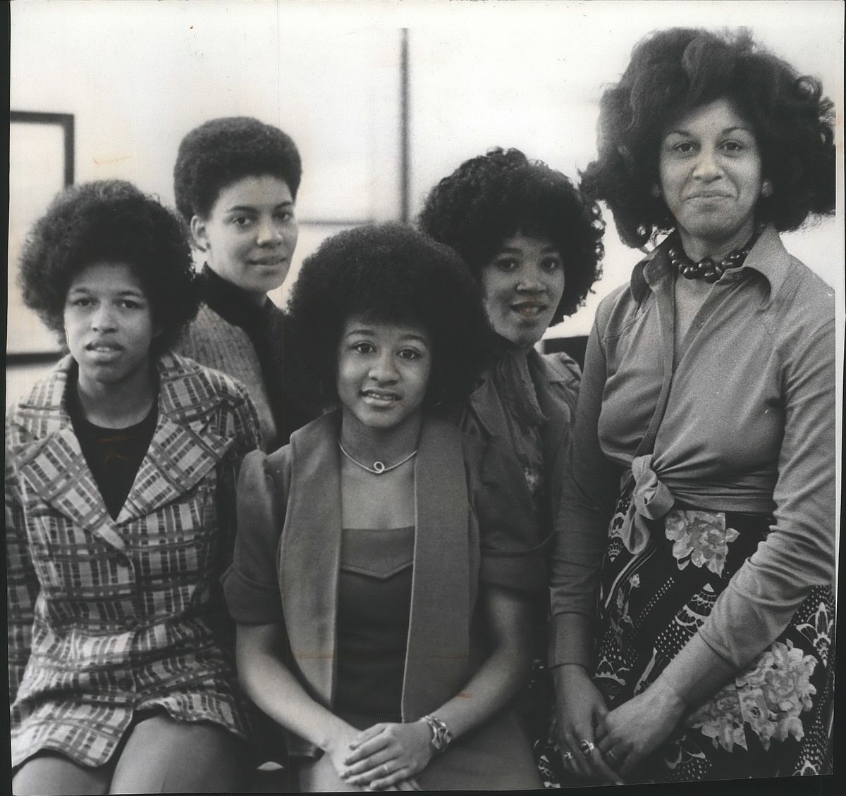 Miss Black Spokane: An empowering chapter in Spokane's history | The ...