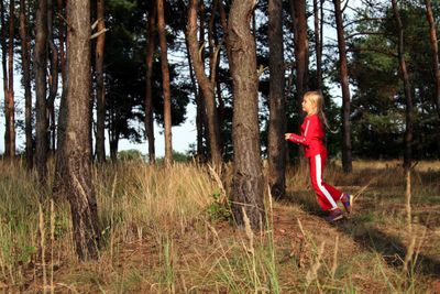 Author Richard Louv advocates time in nature to improve children’s self-esteem and problem-solving, and to combat learning problems.StockXpert (StockXpert / The Spokesman-Review)