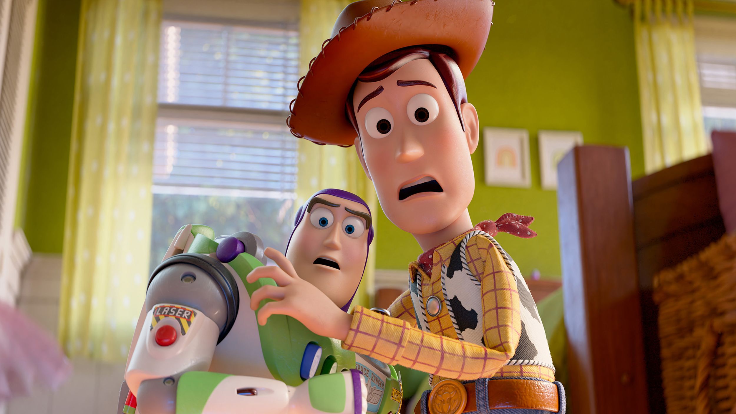 ‘Toy Story 5’ had a big opening weekend. What that means for the summer box office - Tue, 23 Jun 2026 PST