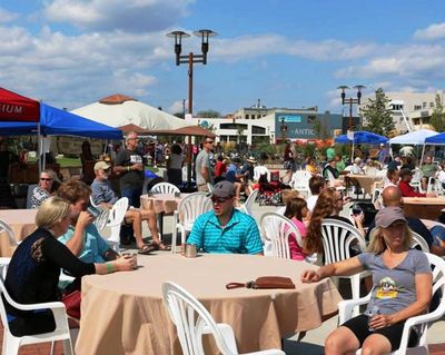  (Keith Erickson / Coeur d'Alene Today)