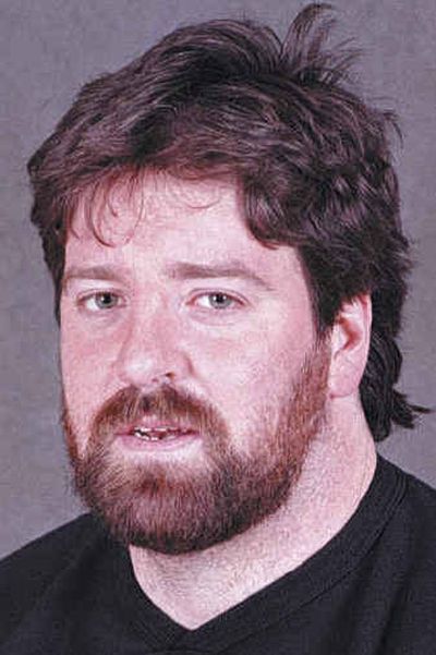 
Strzelczyk
 (The Spokesman-Review)