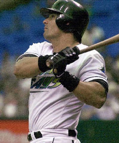 Jose Canseco will never let go of baseball