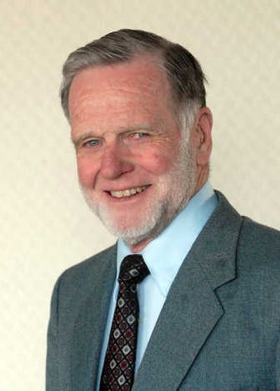 
Connell
 (The Spokesman-Review)