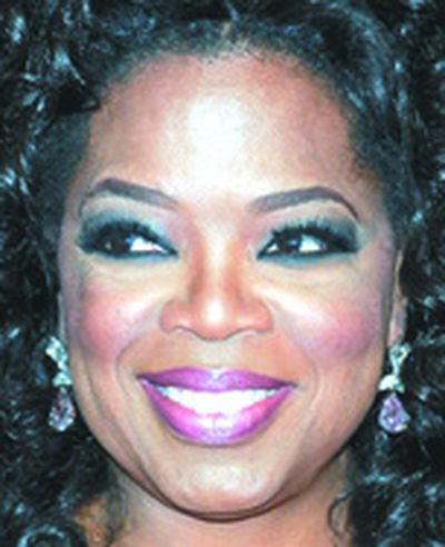 Winfrey 