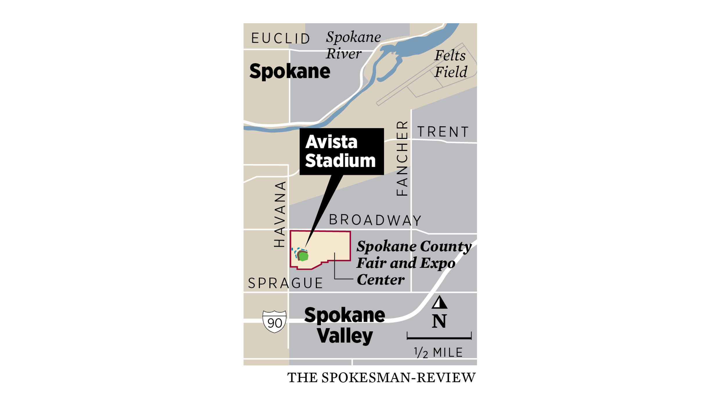 The Pitch to Improve Avista Stadium > Spokane Journal of Business