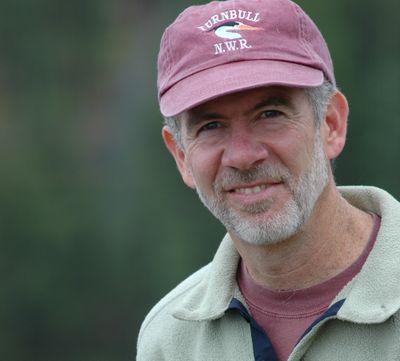 Rich Landers (Amy Sinisterra)