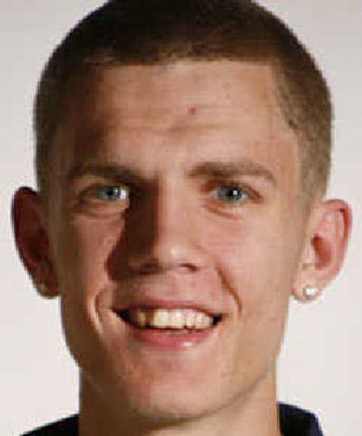 
Downs
 (The Spokesman-Review)