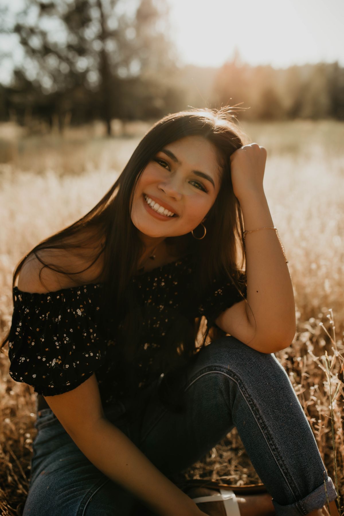 Kimberly Ngo is graduating valedictorian from Rogers High School and plans to attend University of Washington in the fall. (Courtesy)