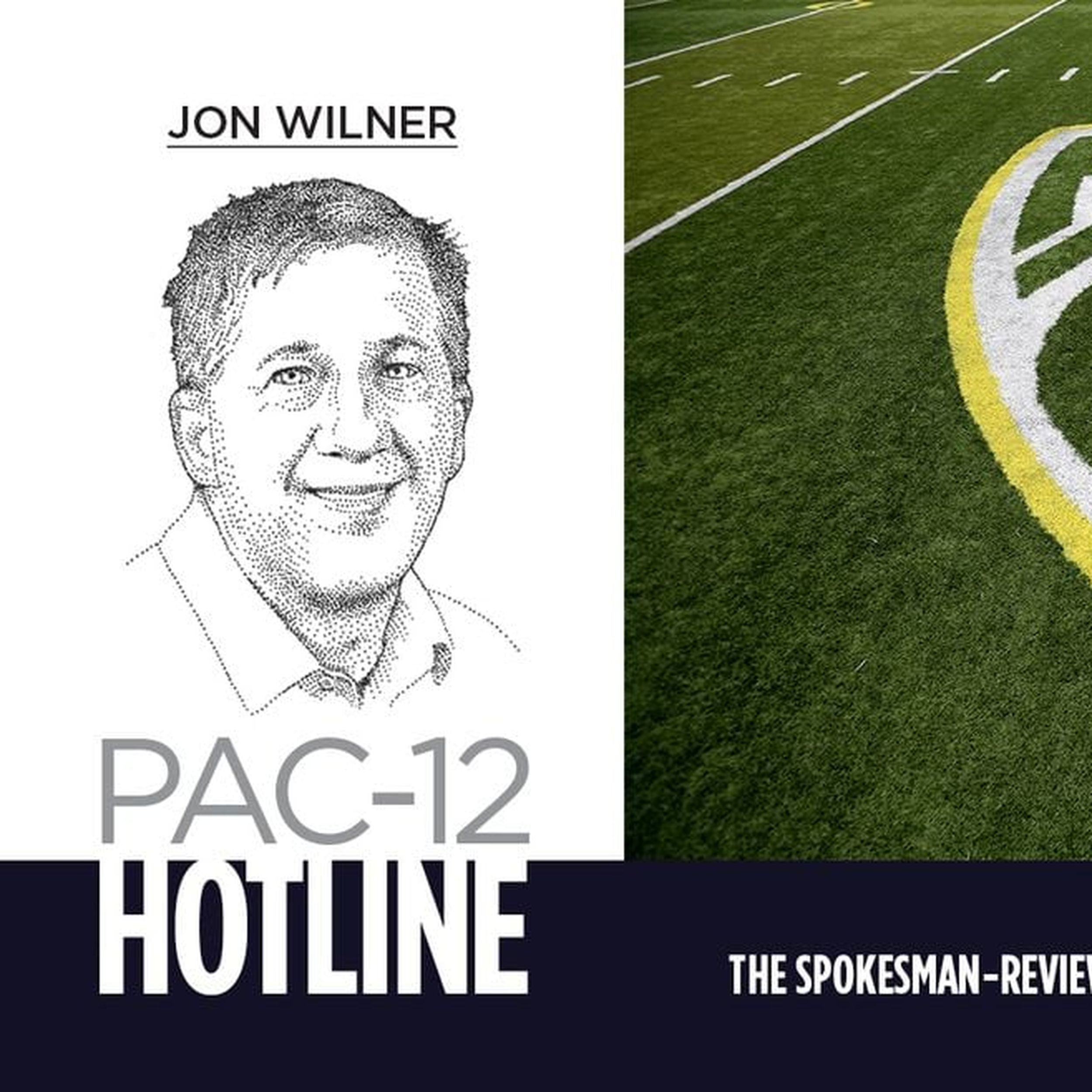 Wilner Hotline – Pac-12 football: Ranking the 2023 recruiting classes