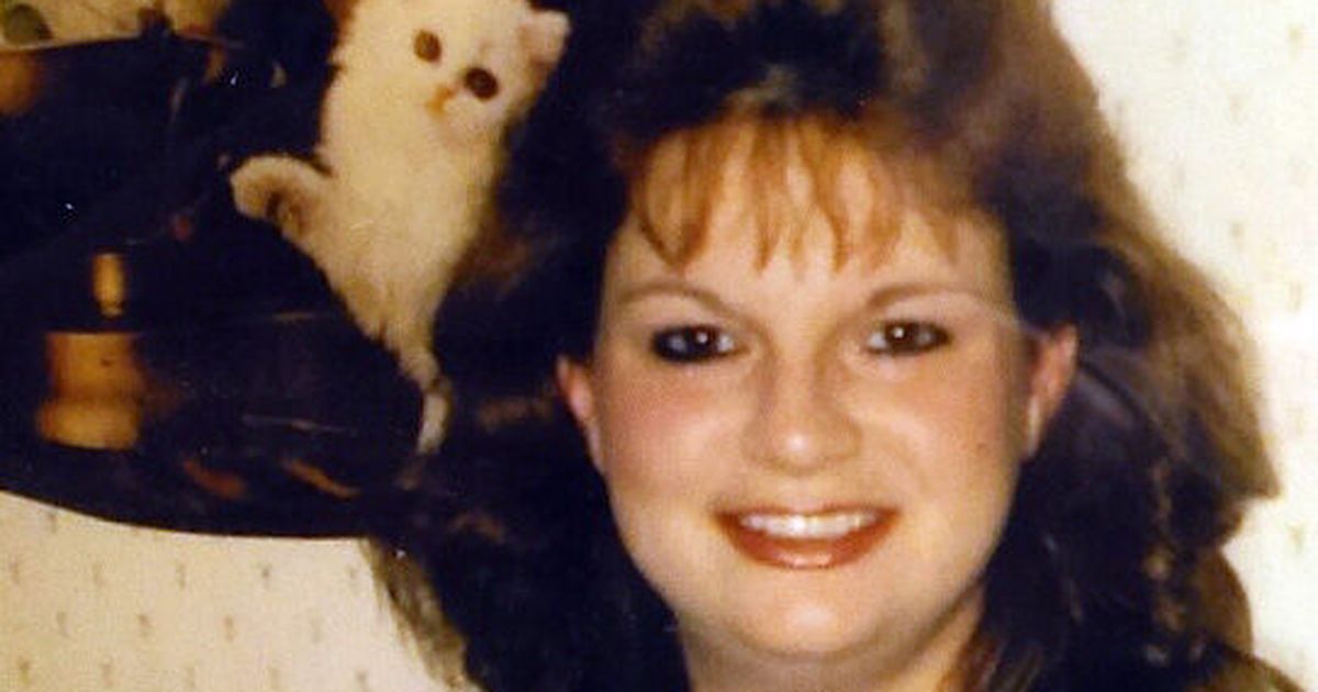 She was bludgeoned to death in her apartment 25 years ago. Her family ...