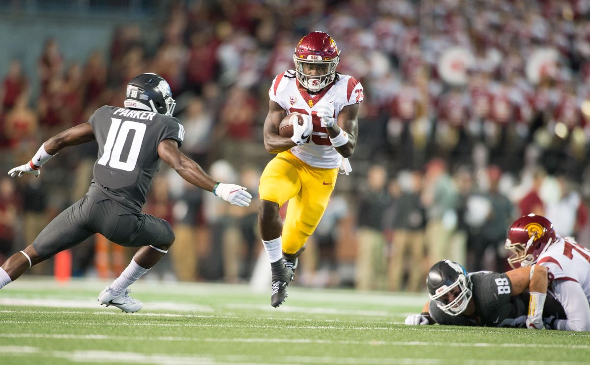 Washington State vs. USC, Sept. 29 | The Spokesman-Review