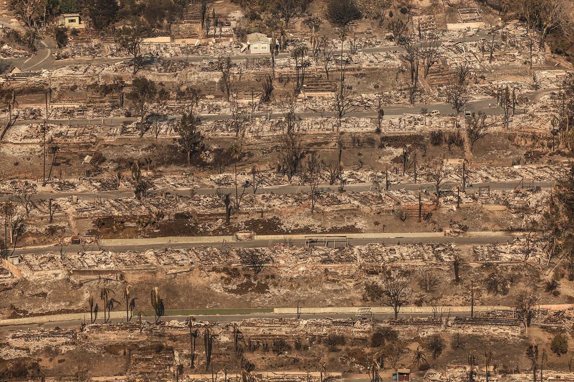 Why forecasters are so alarmed about new extreme winds hitting Southern