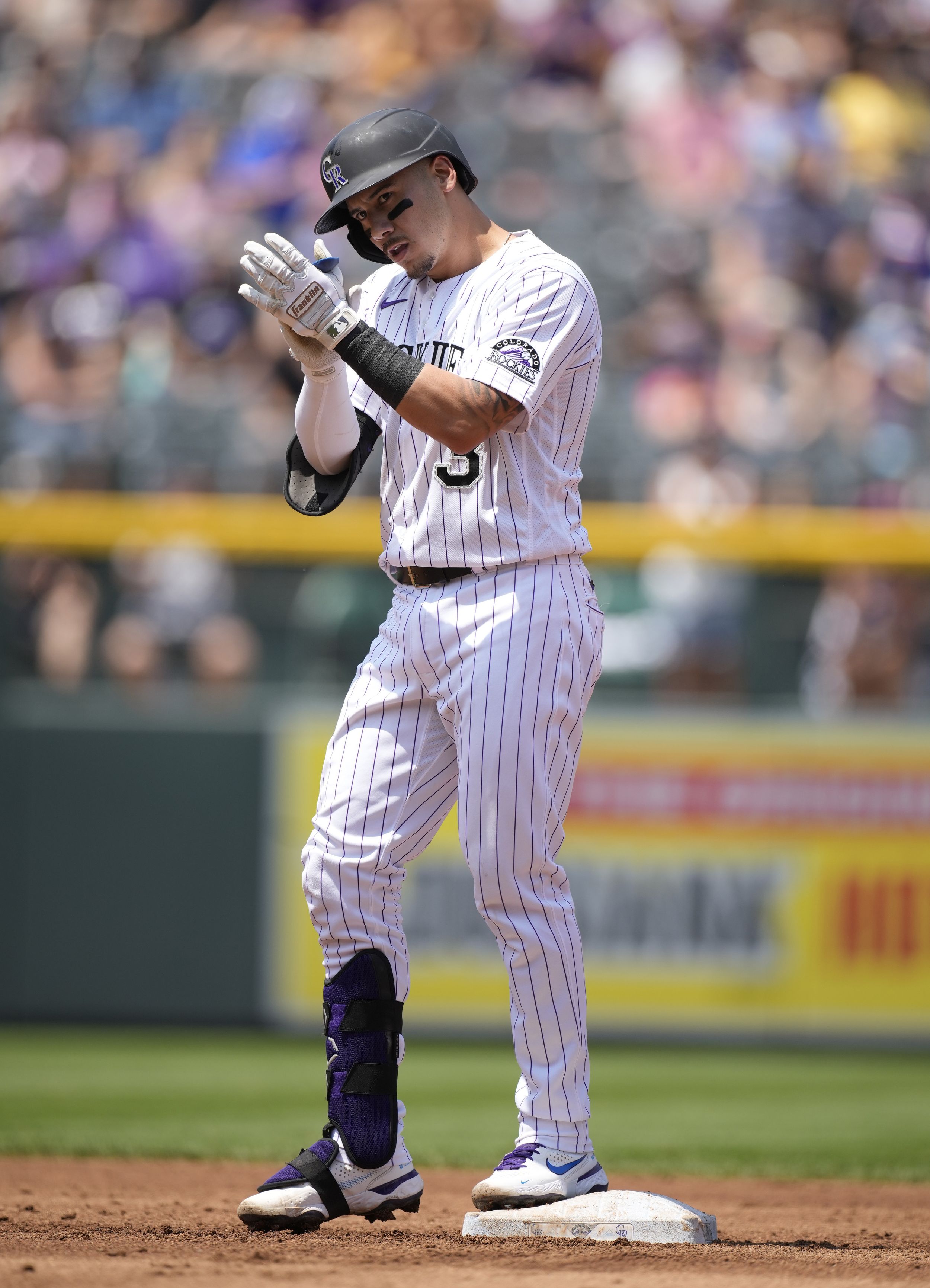 How Rockies' Austin Gomber turned around his season to become team's best  starter – Boulder Daily Camera