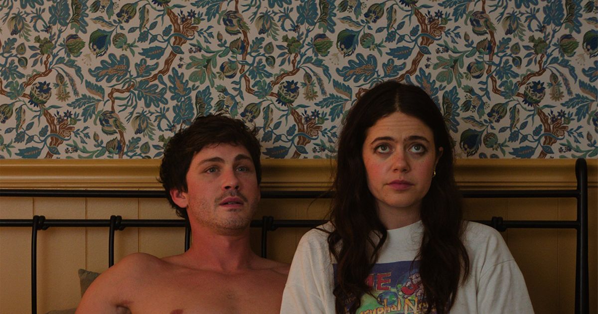Movie review: The funny-tragic rom-com ‘Oh, Hi!’ starts blissful, ends toxic
