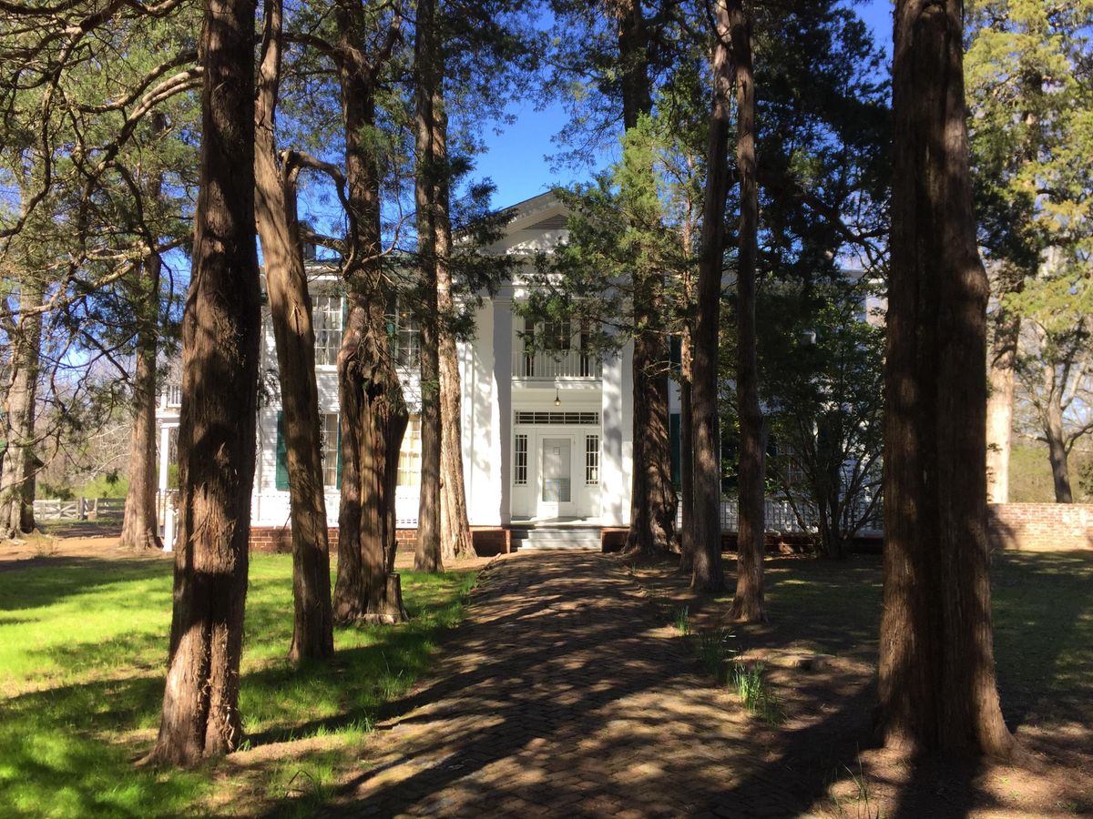 From Faulkner To The Ole Miss Campus In Oxford Mississippi The Spokesman Review