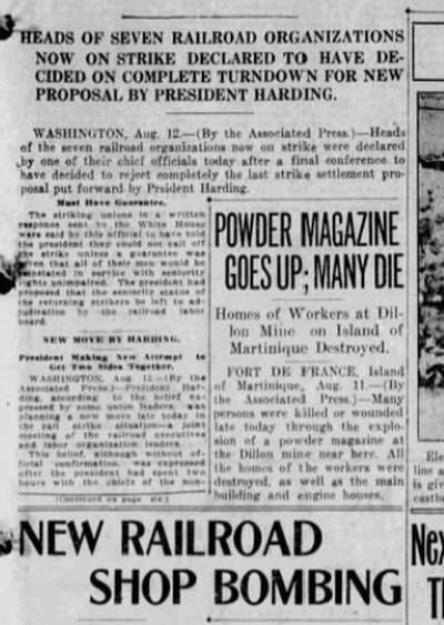  (Spokane Daily Chronicle archives )