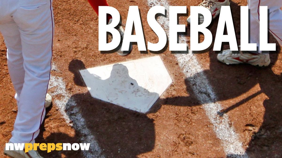 Prep baseball Riley Bunnell’s busy day helps Colville top Medical Lake