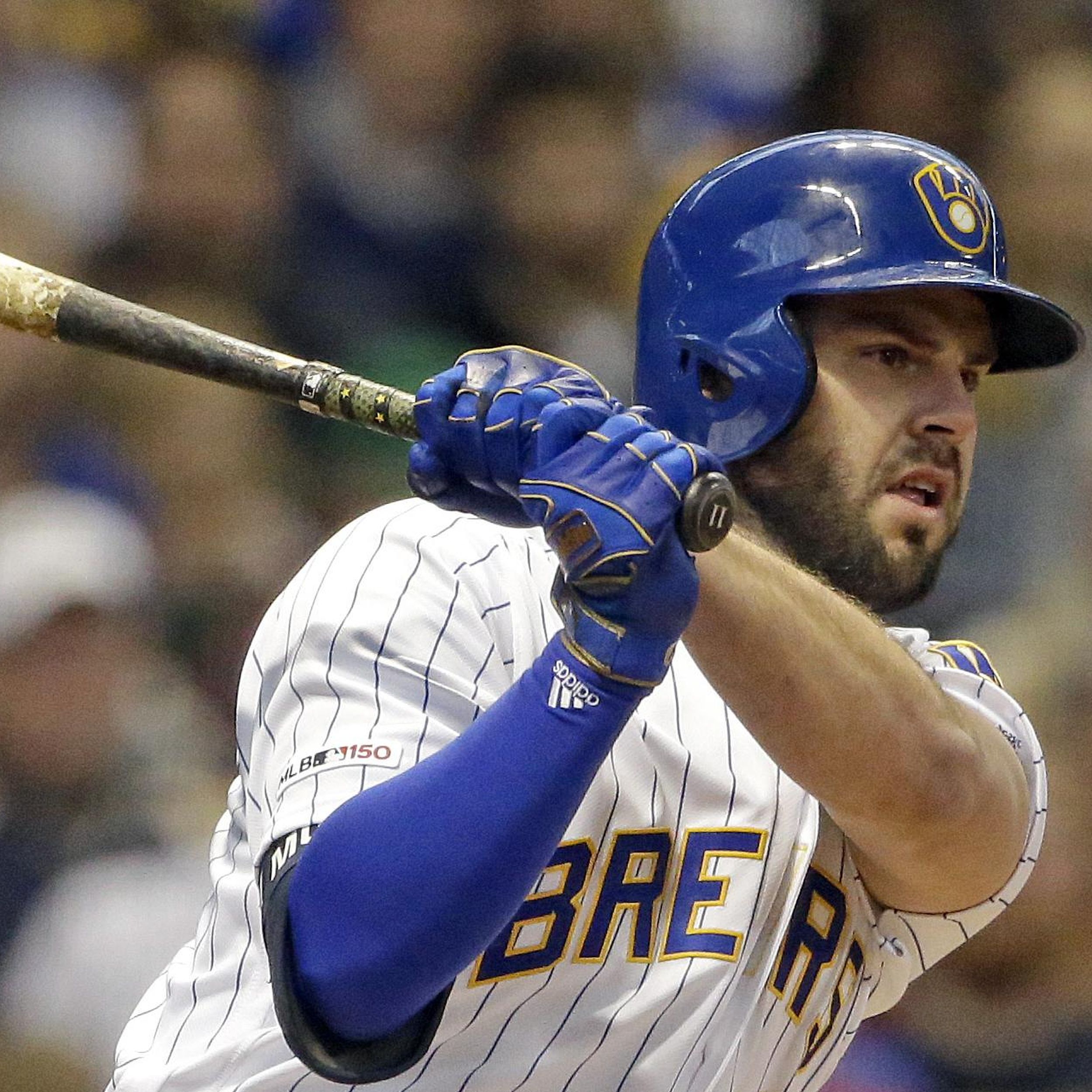 Former Royals infielder Mike Moustakas signs four-year deal with Cincinnati  - Royals Review