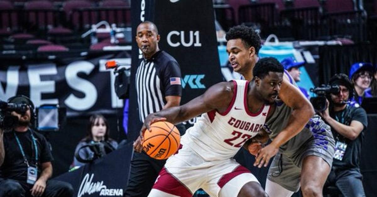 WSU's season ends with 74-68 loss to Portland in WCC Tournament second ...