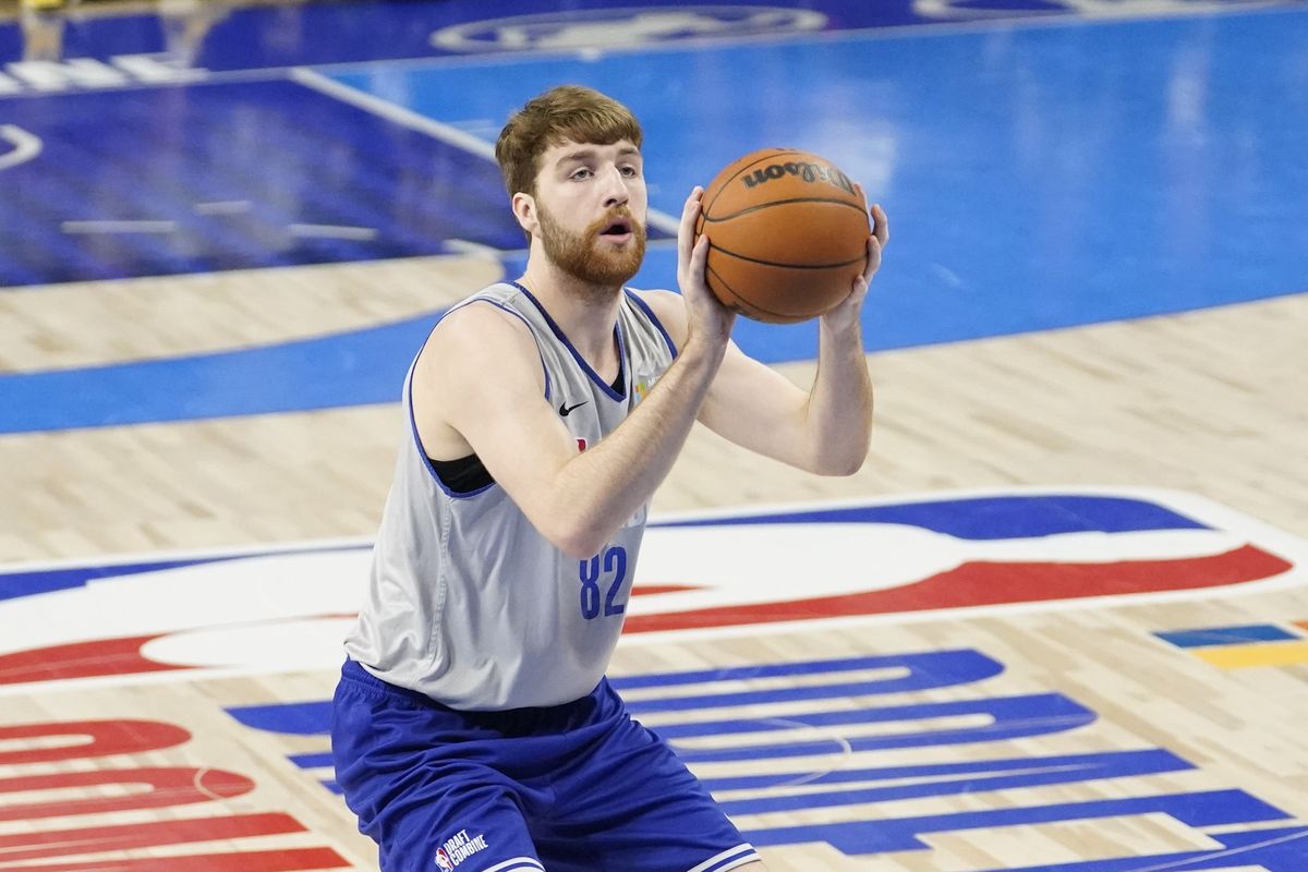 Trio of Arizona Wildcats to participate in 2022 NBA Draft Combine