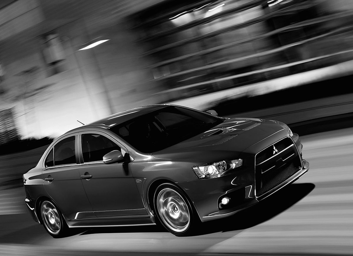 Mitsubishi Evo On Saying Goodbye To An Old Favorite The Spokesman Review Mitsubishi Evo On Saying Goodbye To An Old Favorite The Spokesman Review
